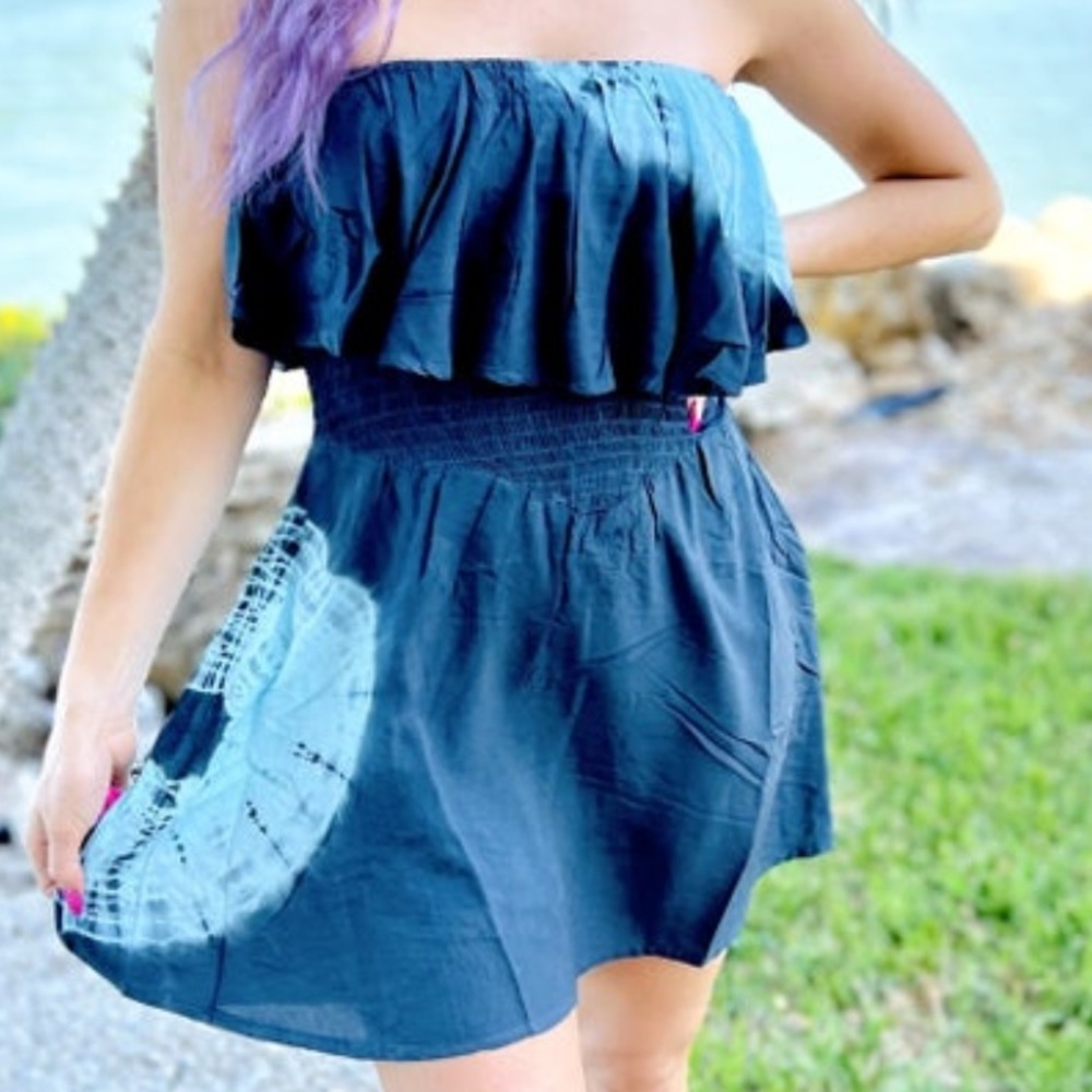 Raya Sun Romper Women’s Dress